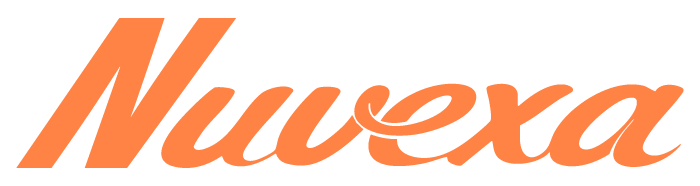 Nuvexa Logo